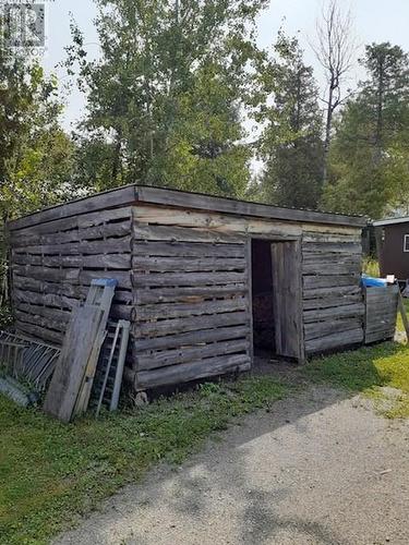 2343 Bay Estates Road N, Sheguiandah, ON - Outdoor