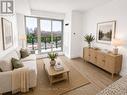 VIRTUAL STAGED - 1003 - 9618 Yonge Street, Richmond Hill, ON  - Indoor Photo Showing Living Room 