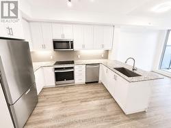 Kitchen - 