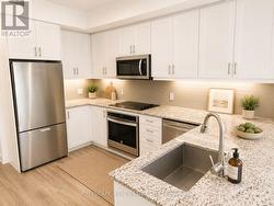 VIRTUAL STAGED - Kitchen - 