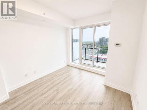 Living/Dining Areas - 1003 - 9618 Yonge Street, Richmond Hill, ON - Indoor Photo Showing Other Room