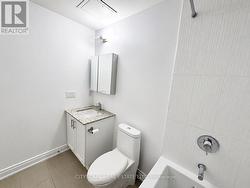 4pc Bathroom - 