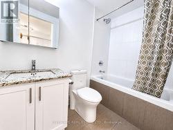 4pc Bathroom - 