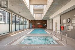 Swimming pool - 