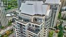 Uph 03 - 8 Rean Drive, Toronto, ON  - Outdoor 