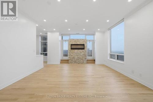 Uph 03 - 8 Rean Drive, Toronto, ON - Indoor