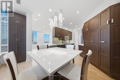 Uph 03 - 8 Rean Drive, Toronto, ON - Indoor