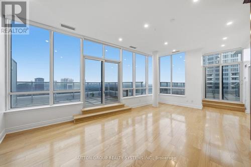 Uph 03 - 8 Rean Drive, Toronto, ON - Indoor Photo Showing Other Room