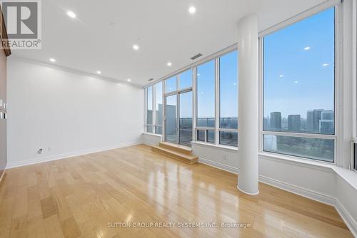 Uph 03 - 8 Rean Drive, Toronto, ON - Indoor Photo Showing Other Room