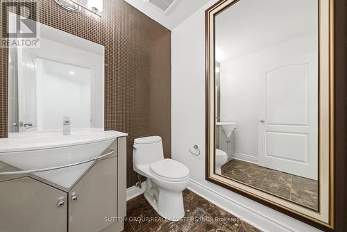 Uph 03 - 8 Rean Drive, Toronto, ON - Indoor