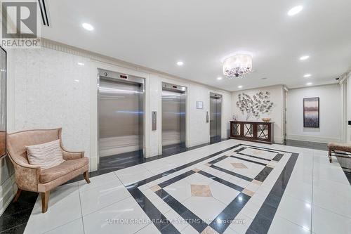 Uph 03 - 8 Rean Drive, Toronto, ON - Indoor Photo Showing Other Room