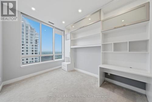 Uph 03 - 8 Rean Drive, Toronto, ON - Indoor