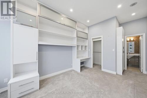 Uph 03 - 8 Rean Drive, Toronto, ON - Indoor