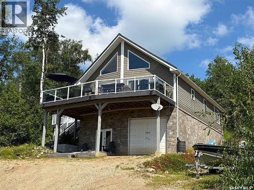 17 Tranquility Drive, Cowan Lake, SK - Outdoor