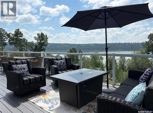 17 Tranquility Drive, Cowan Lake, SK - Outdoor With View With Exterior