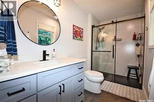 17 Tranquility Drive, Cowan Lake, SK - Indoor Photo Showing Bathroom