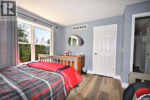 17 Tranquility Drive, Cowan Lake, SK - Indoor Photo Showing Bedroom