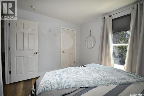17 Tranquility Drive, Cowan Lake, SK - Indoor Photo Showing Bedroom