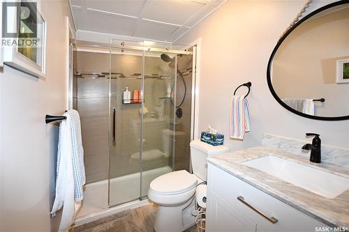 17 Tranquility Drive, Cowan Lake, SK - Indoor Photo Showing Bathroom