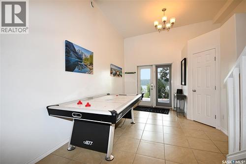 17 Tranquility Drive, Cowan Lake, SK - Indoor Photo Showing Other Room