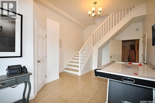 17 Tranquility Drive, Cowan Lake, SK - Indoor Photo Showing Other Room