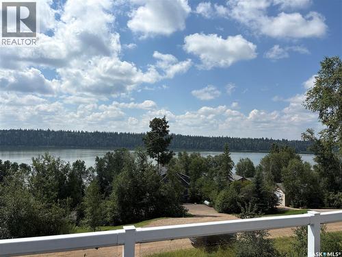 17 Tranquility Drive, Cowan Lake, SK - Outdoor With Body Of Water With View