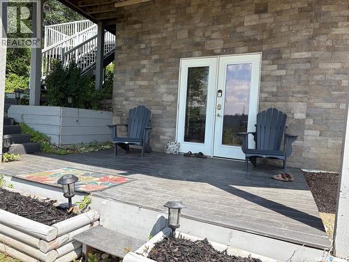 17 Tranquility Drive, Cowan Lake, SK - Outdoor