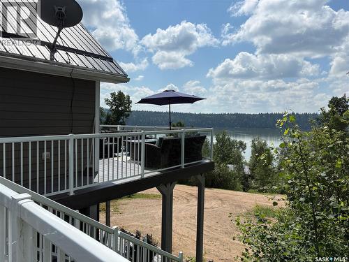 17 Tranquility Drive, Cowan Lake, SK - Outdoor