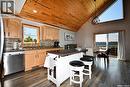 17 Tranquility Drive, Cowan Lake, SK  - Indoor 