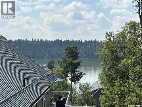 17 Tranquility Drive, Cowan Lake, SK - Outdoor With Body Of Water With View