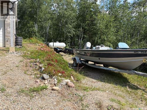 17 Tranquility Drive, Cowan Lake, SK - Outdoor