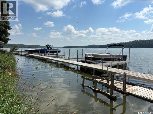 17 Tranquility Drive, Cowan Lake, SK - Outdoor With Body Of Water With View