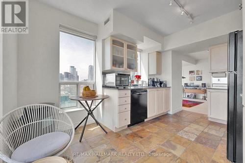 1516 - 410 Queens Quay W, Toronto, ON - Indoor Photo Showing Other Room