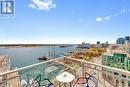 1516 - 410 Queens Quay W, Toronto, ON  - Outdoor With Body Of Water With View 