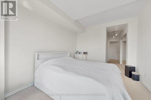 1516 - 410 Queens Quay W, Toronto, ON - Indoor Photo Showing Bedroom