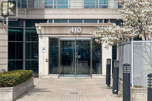 1516 - 410 Queens Quay W, Toronto, ON - Outdoor