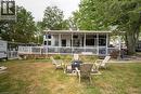 1001 Haldimand Road Unit# 35, Cayuga, ON  - Outdoor With Deck Patio Veranda 