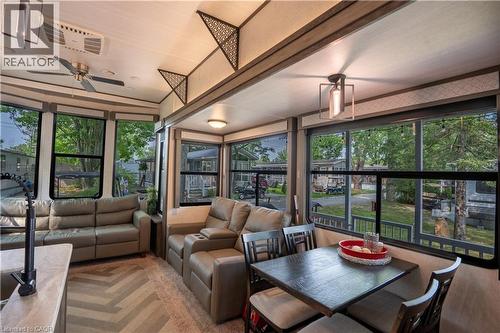 1001 Haldimand Road Unit# 35, Cayuga, ON - Indoor