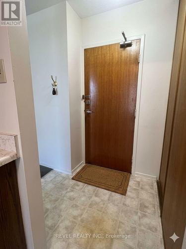 407 - 359 Geneva Street S, St. Catharines, ON - Indoor Photo Showing Other Room