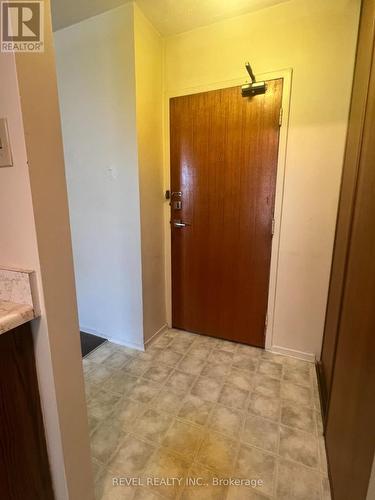 407 - 359 Geneva Street S, St. Catharines, ON - Indoor Photo Showing Other Room