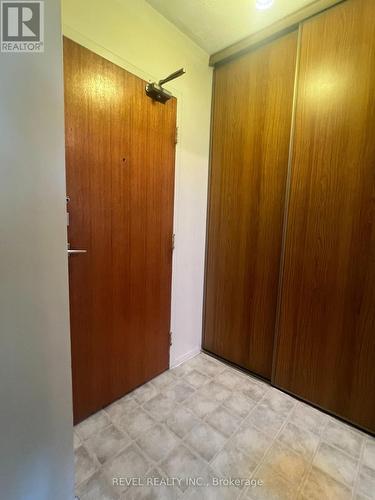 407 - 359 Geneva Street S, St. Catharines, ON - Indoor Photo Showing Other Room