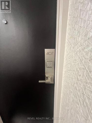 407 - 359 Geneva Street S, St. Catharines, ON -  Photo Showing Other Room