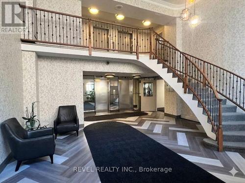 407 - 359 Geneva Street S, St. Catharines, ON - Indoor Photo Showing Other Room