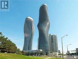 1605 - 50 ABSOLUTE AVENUE Mississauga, ON L4Z 0A8