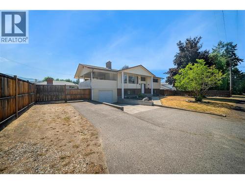 579 Coryell Road  Kelowna, BC V1W 1B3