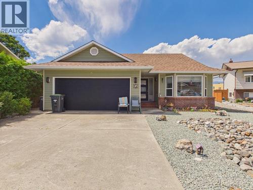14 Poplar Court  Osoyoos, BC V0H 1V5