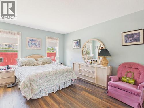 14 Poplar Court, Osoyoos, BC - Indoor Photo Showing Bedroom