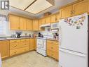 14 Poplar Court, Osoyoos, BC  - Indoor Photo Showing Kitchen 