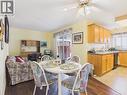 14 Poplar Court, Osoyoos, BC  - Indoor Photo Showing Dining Room 
