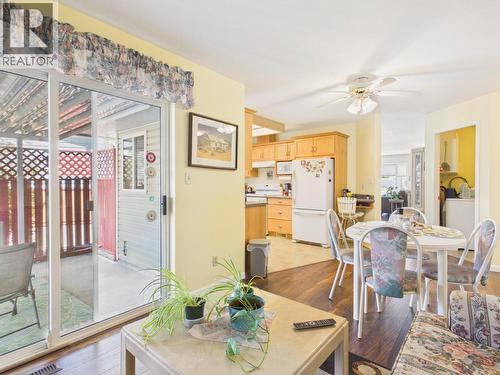 14 Poplar Court, Osoyoos, BC - Indoor Photo Showing Dining Room